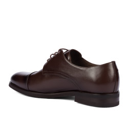 Eleganckie buty męskie 9008 a cafe