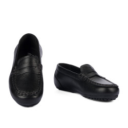 Dziecięce buty 2033 czarne