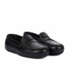 Dziecięce buty 2033 czarne