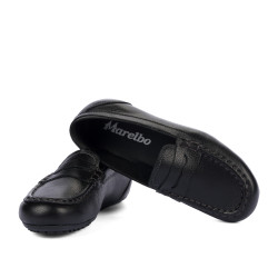 Dziecięce buty 2033 czarne