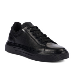 Buty sportowe męskie 9003 czarno-kompozytowe