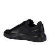 Buty sportowe męskie 9003 czarno-kompozytowe