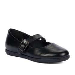 Dziecięce buty 2031 czarne