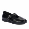 Dziecięce buty 2031 czarne