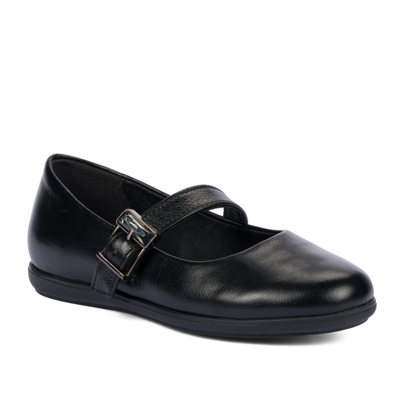 Dziecięce buty 2031 czarne