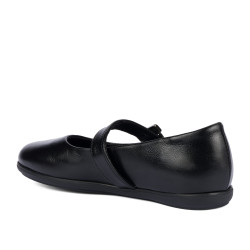 Dziecięce buty 2031 czarne