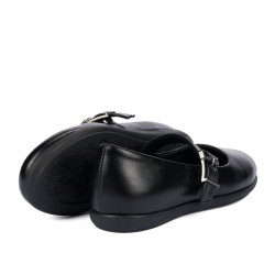 Dziecięce buty 2031 czarne