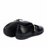 Dziecięce buty 2031 czarne
