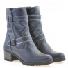 Buty damskie 3278 indygo