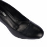 Eleganckie buty damskie 1374 czarny