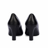 Eleganckie buty damskie 1374 czarny