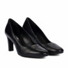 Eleganckie buty damskie 1374 czarny