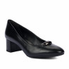 Damskie buty 1375 czarne