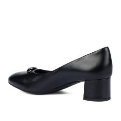 Damskie buty 1375 czarne