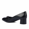 Damskie buty 1375 czarne