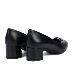 Damskie buty 1375 czarne