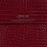 Etui na laptop 309g croco burgundy