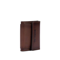 Portfel unisex 216g a maro
