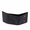 Portfel unisex 216g czarny