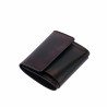 Portfel unisex 216g czarny