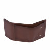 Portfel unisex 216g a maro