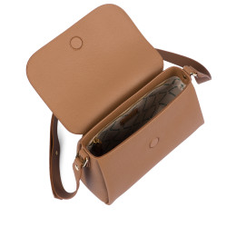 Torba damska na ramię 040g biz camel