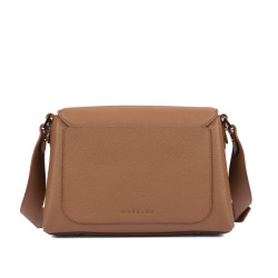 Torba damska na ramię 040g biz camel