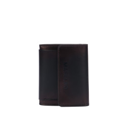 Portfel unisex 216g czarny