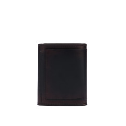 Portfel unisex 216g czarny