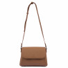 Damska torba na ramię 040g 01 biz camel