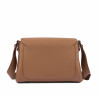 Damska torba na ramię 040g 01 biz camel