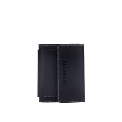 Portfel unisex 216g szary