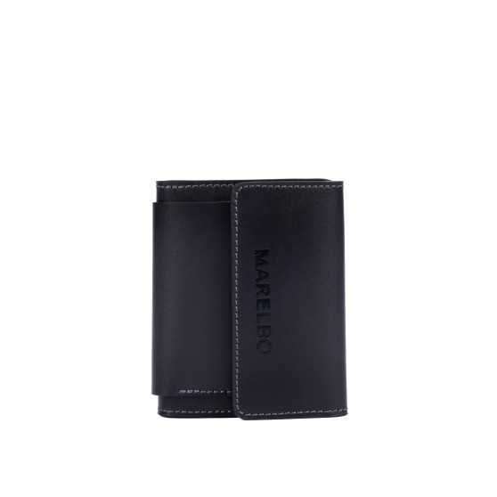 Portfel unisex 216g szary