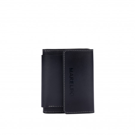 Portfel unisex 216g szary