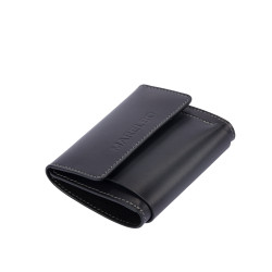 Portfel unisex 216g szary
