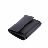 Portfel unisex 216g szary
