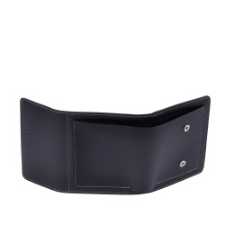Portfel unisex 216g szary
