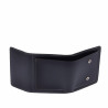Portfel unisex 216g szary