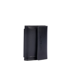 Portfel unisex 216g szary