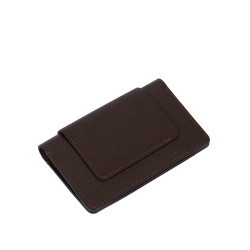 Portfel damski 215g 01 testa di moro
