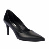 Damskie eleganckie buty 1373 czarne