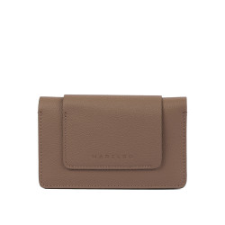 Portfel damski 215g 01 cappuccino