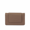 Portfel damski 215g 01 cappuccino