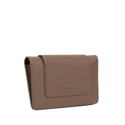 Portfel damski 215g 01 cappuccino