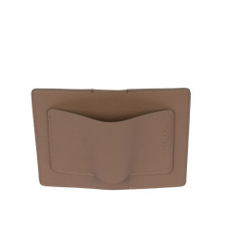 Portfel damski 215g 01 cappuccino
