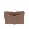 Portfel damski 215g 01 cappuccino