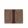 Portfel damski 215g 01 cappuccino