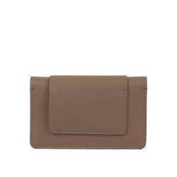 Portfel damski 215g 01 cappuccino