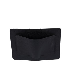 Portfel damski 215g 01 czarny kawior