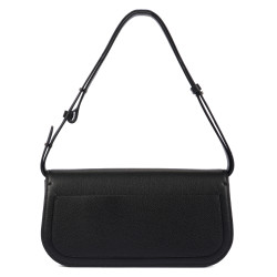 Damska torba na ramię 059g 01 biz czarny